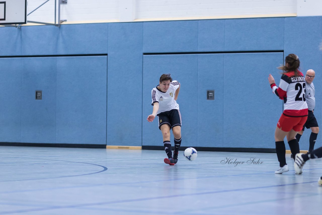 Bild 237 - B-Juniorinnen Futsal Qualifikation